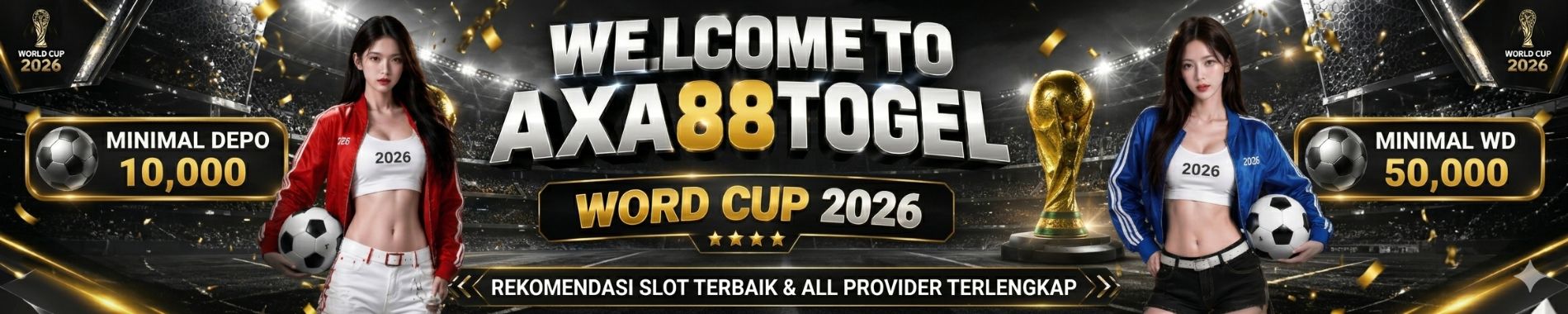 AXA88TOGEL PIALA DUNIA 2026